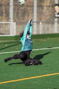 Bild 89 - wBJ VfL Pinneberg2 - Eimsbuttler TV 3 : Ergebnis: 5:0
